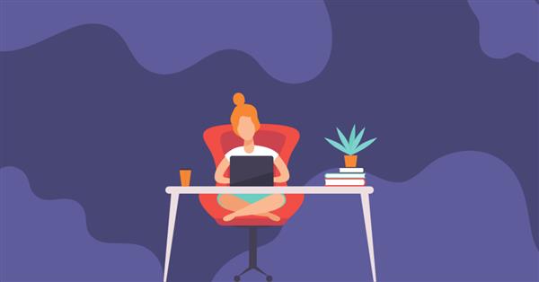 9 Ways to Stay Productive While Working From Home