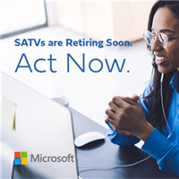 Microsoft's SATV Program to Retire