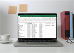 5 Tips in 20 Minutes: Microsoft Excel