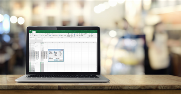 How to Protect Cells in Microsoft Excel