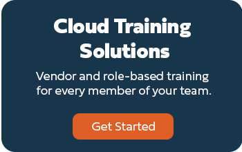 Cloud Training Solutions