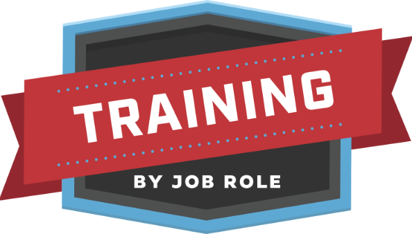 Training by Job Role