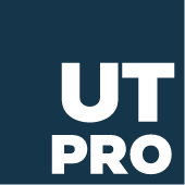 UT Pro Logo