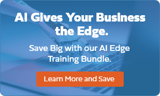 AI Edge Training bundle