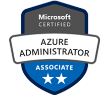 Azure Administrator Associate