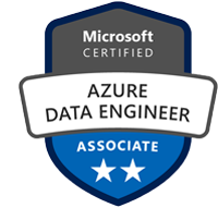 Azure Data Engineer