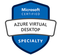 Azure Virtual Desktop Specialty