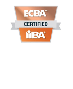 ECBA Certification