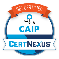 CertNexus CAIP Certification