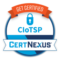 CertNexus CIoTSP Certification