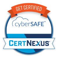 CyberSAFE-badge-get-certified