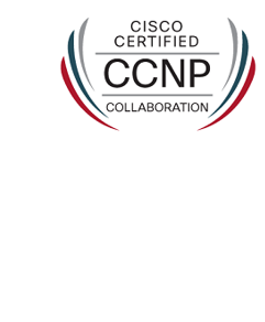 CCNP Collaboration certification