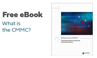 Download the CMMC ebook