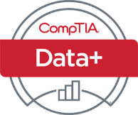 CompTIA Data+ Certification