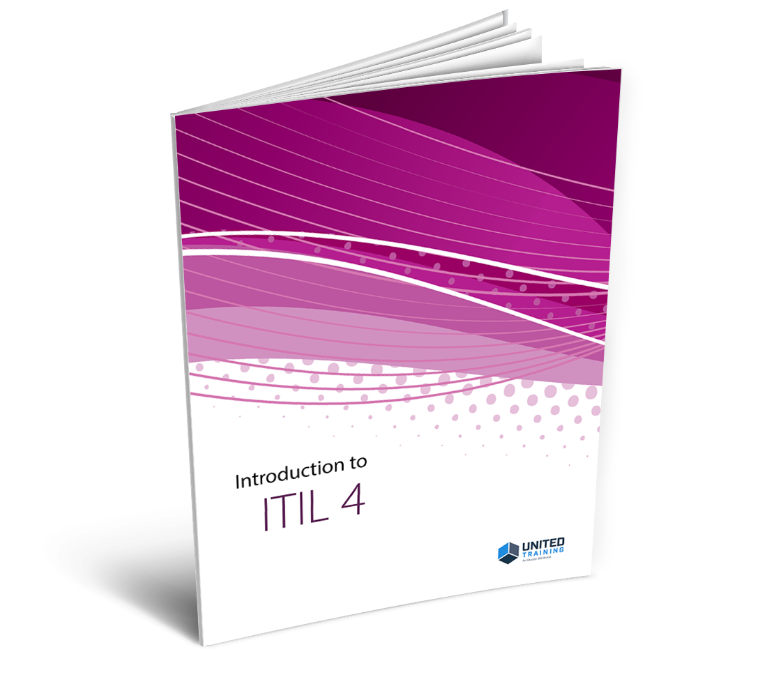 Free ITIL cover