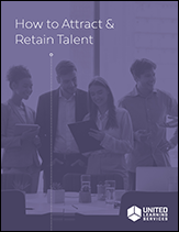  How to Attract & Retain Talent