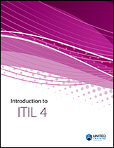 Introduction to ITIL 4 eBook