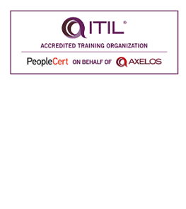 ITIL® 4 Managing Professional Certification