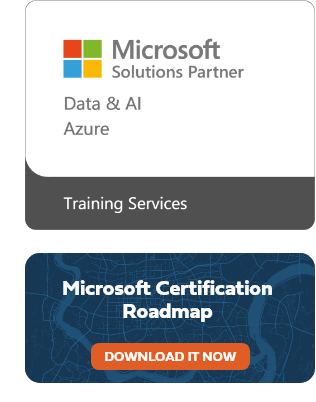Microsoft SQL Server Training
