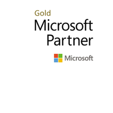 United Training is a Microsoft Gold Partner