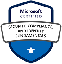 Security, Compliance, and Identity Fundamentals