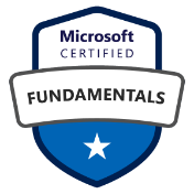 microsoft-certified-fundamentals