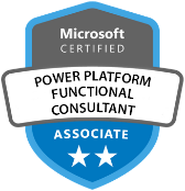 Power Platform Functional consultant
