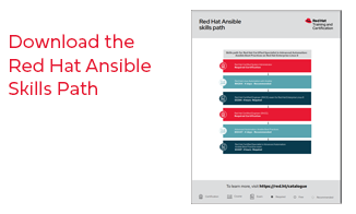 Download the Ansible Skills Path