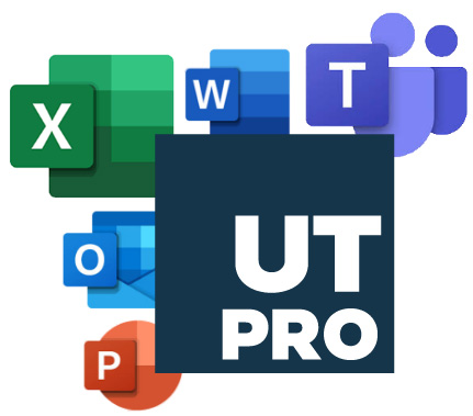 UT Pro - the Training Subscription Built Around You